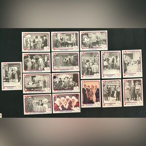 Vintage I Love Lucy Trading Card Bundle #5